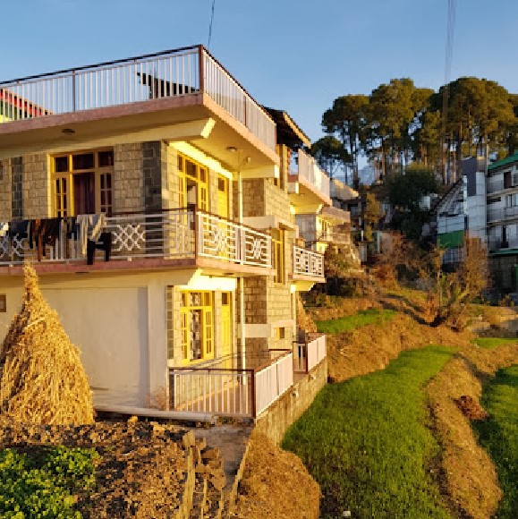 PRIME Satobari Homestay